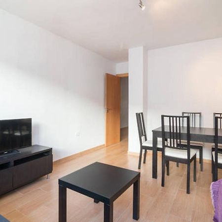 Apartamento Postigos マラガ エクステリア 写真