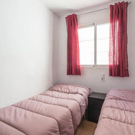Apartamento Postigos マラガ エクステリア 写真