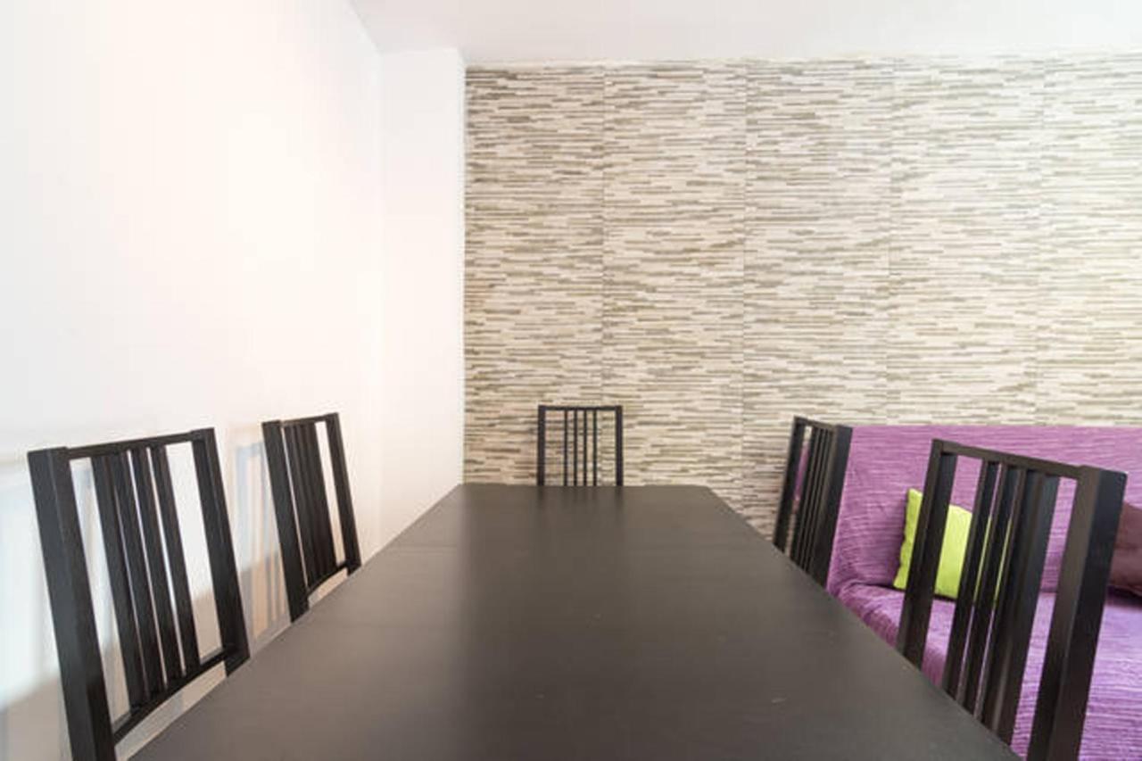 Apartamento Postigos マラガ エクステリア 写真