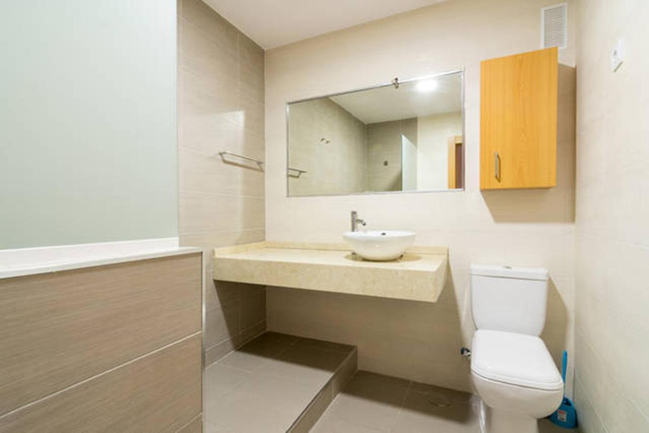 Apartamento Postigos マラガ エクステリア 写真