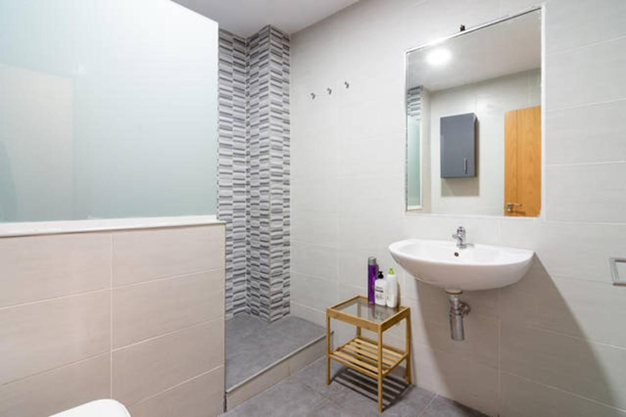 Apartamento Postigos マラガ エクステリア 写真