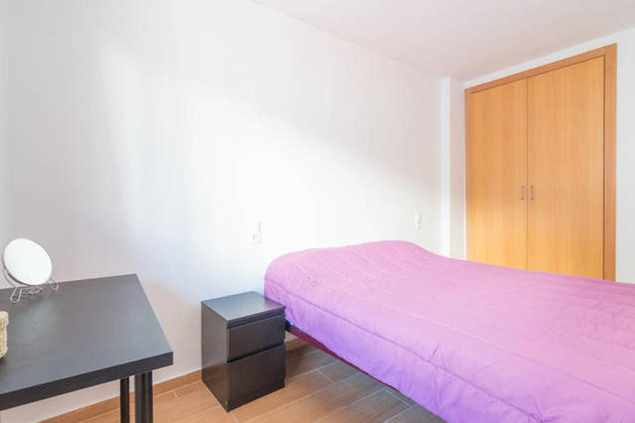 Apartamento Postigos マラガ エクステリア 写真