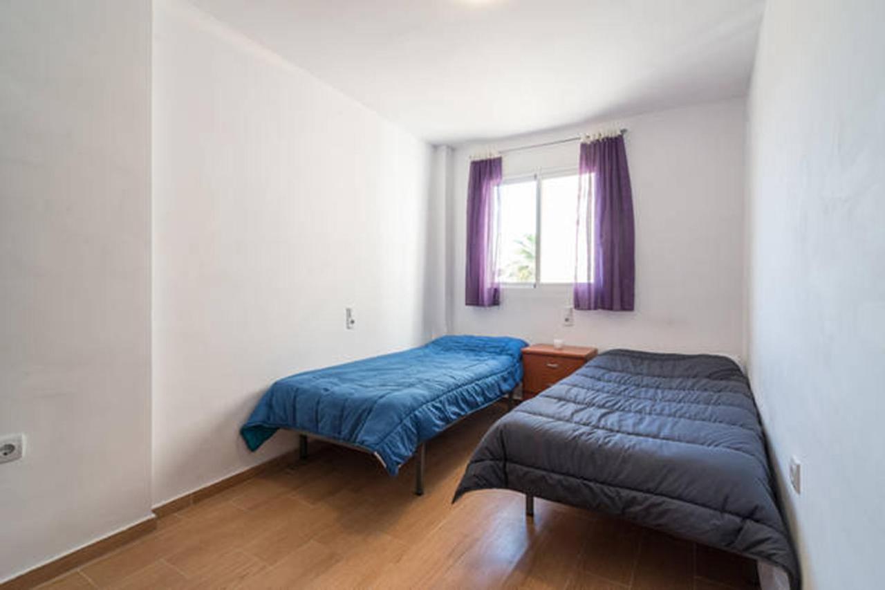 Apartamento Postigos マラガ エクステリア 写真