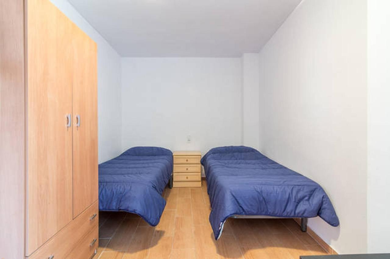 Apartamento Postigos マラガ エクステリア 写真