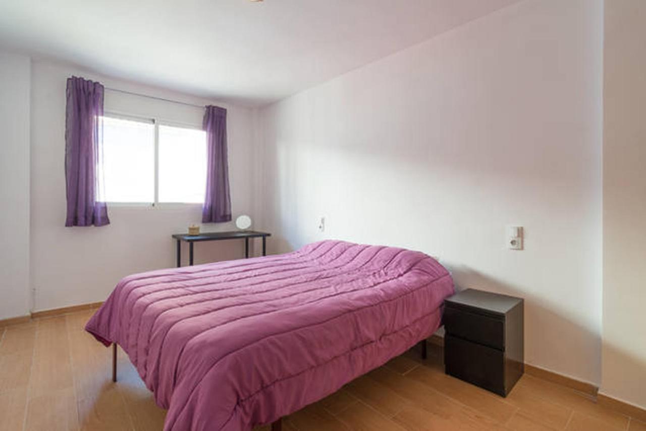 Apartamento Postigos マラガ エクステリア 写真