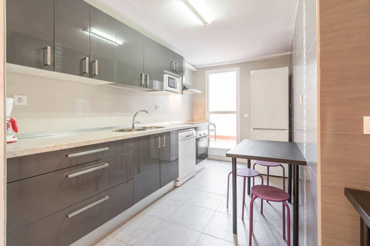 Apartamento Postigos マラガ エクステリア 写真