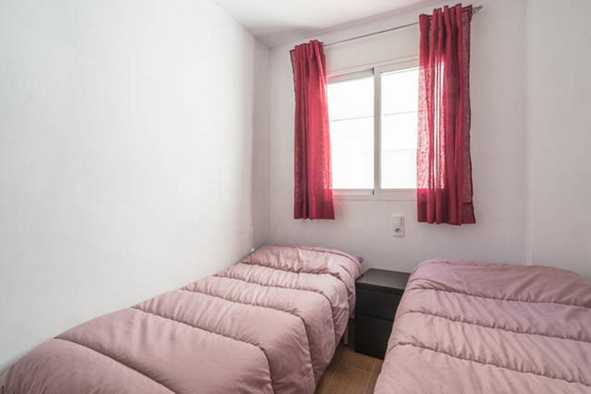 Apartamento Postigos マラガ エクステリア 写真